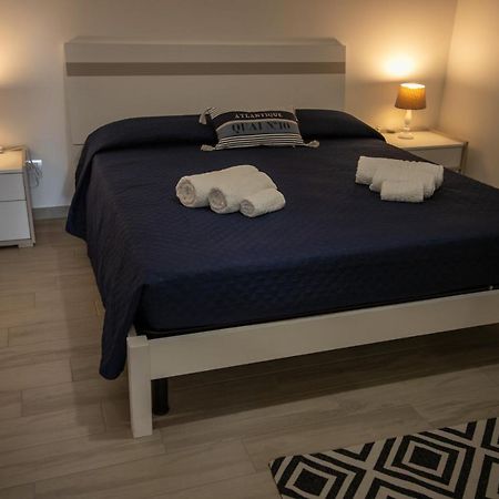Royal Rooms Terracina Zewnętrze zdjęcie