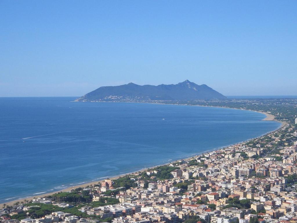 Royal Rooms Terracina Zewnętrze zdjęcie