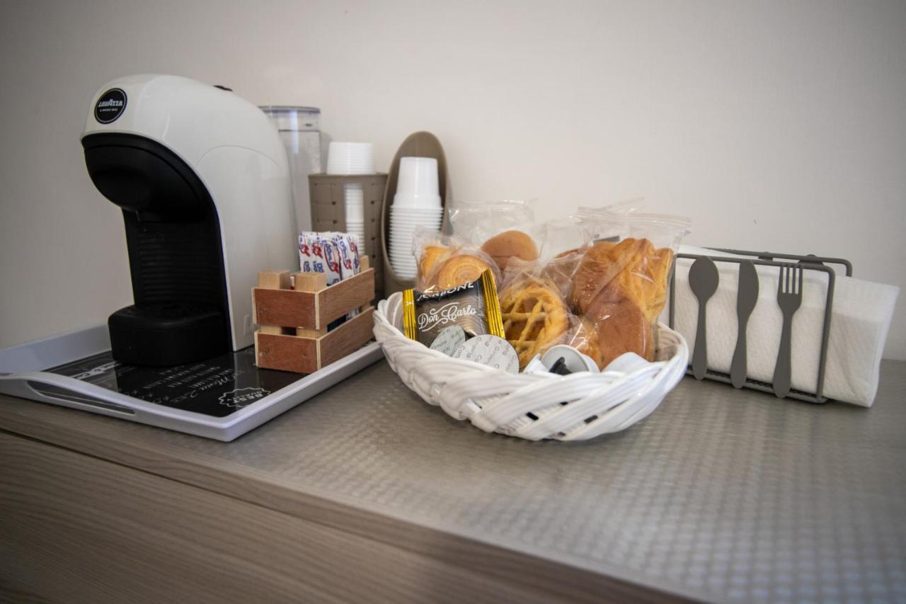Royal Rooms Terracina Zewnętrze zdjęcie