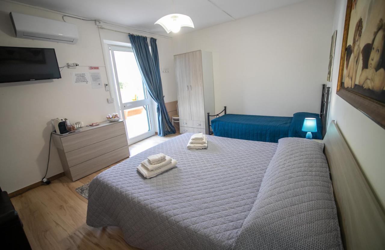 Royal Rooms Terracina Zewnętrze zdjęcie