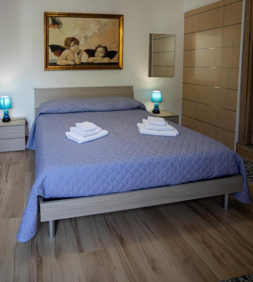 Royal Rooms Terracina Zewnętrze zdjęcie