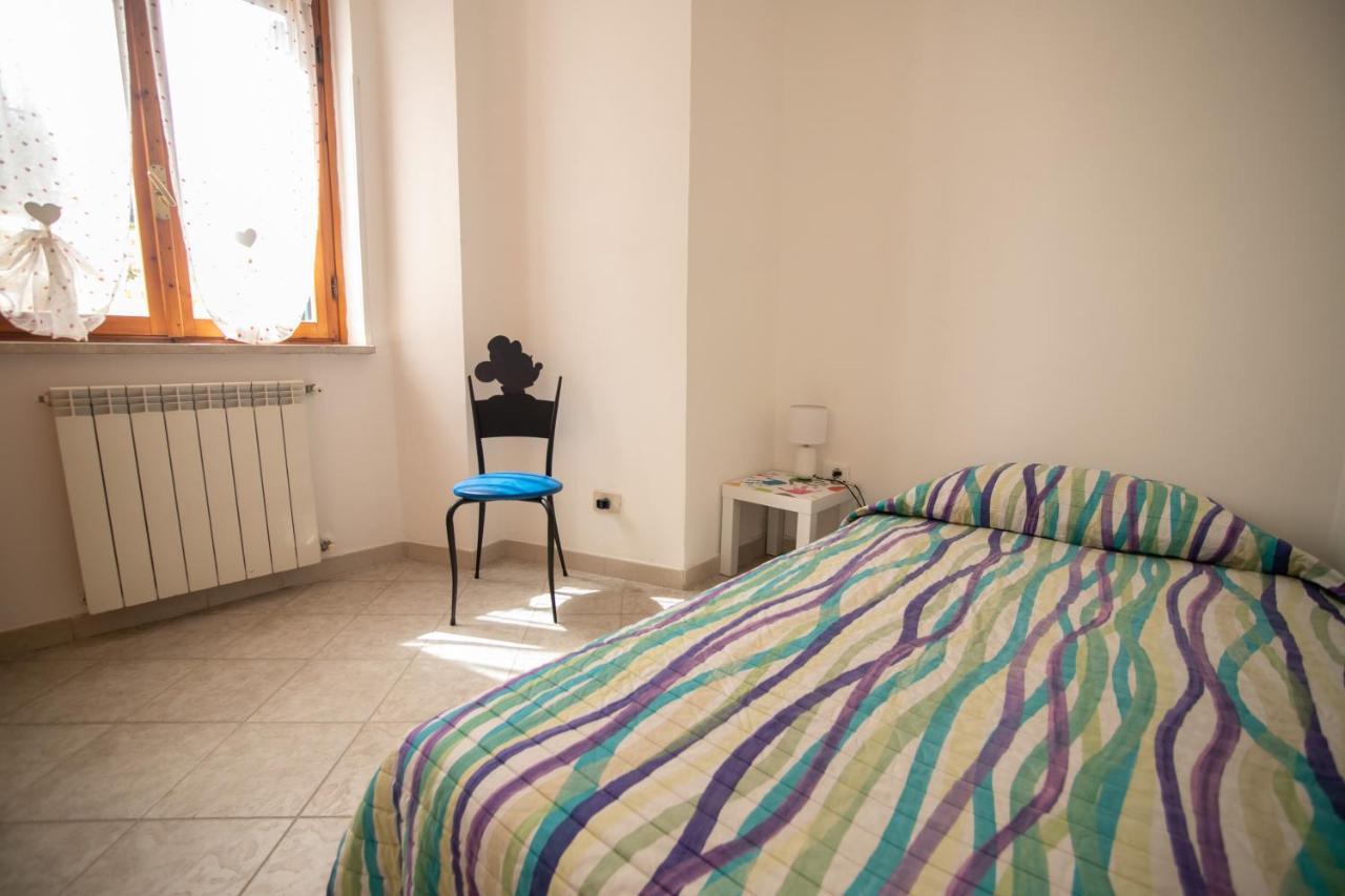 Royal Rooms Terracina Zewnętrze zdjęcie