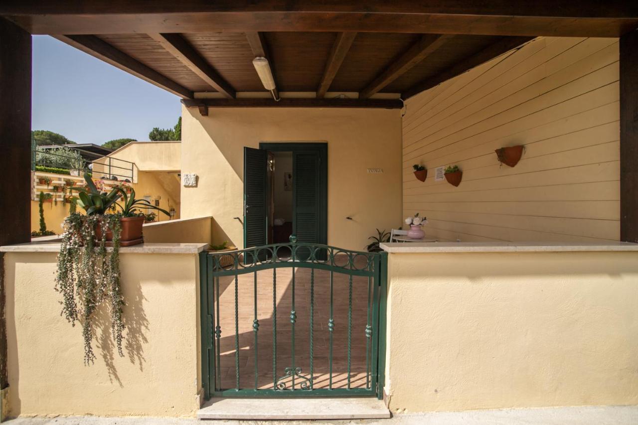 Royal Rooms Terracina Zewnętrze zdjęcie