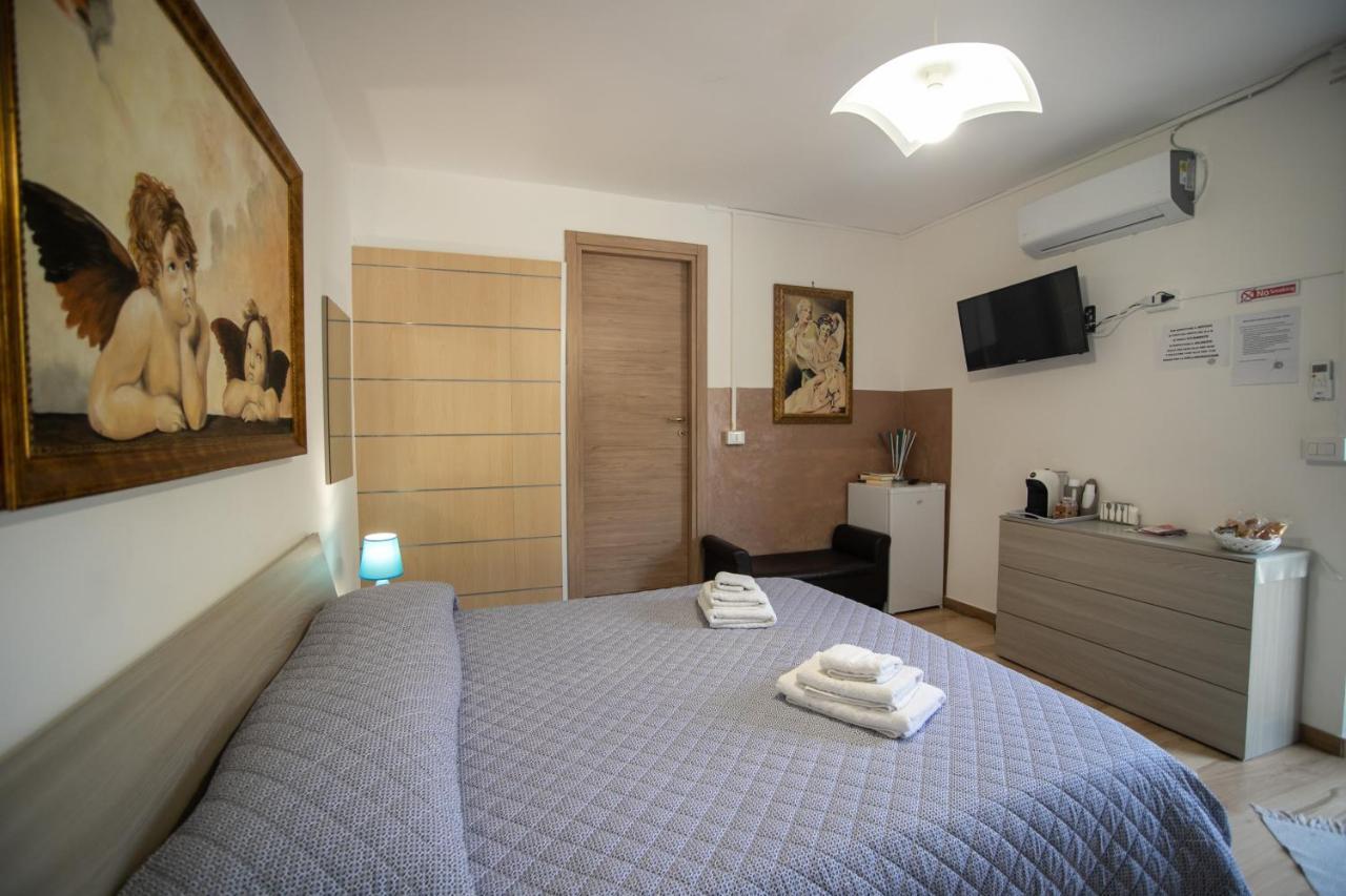 Royal Rooms Terracina Zewnętrze zdjęcie