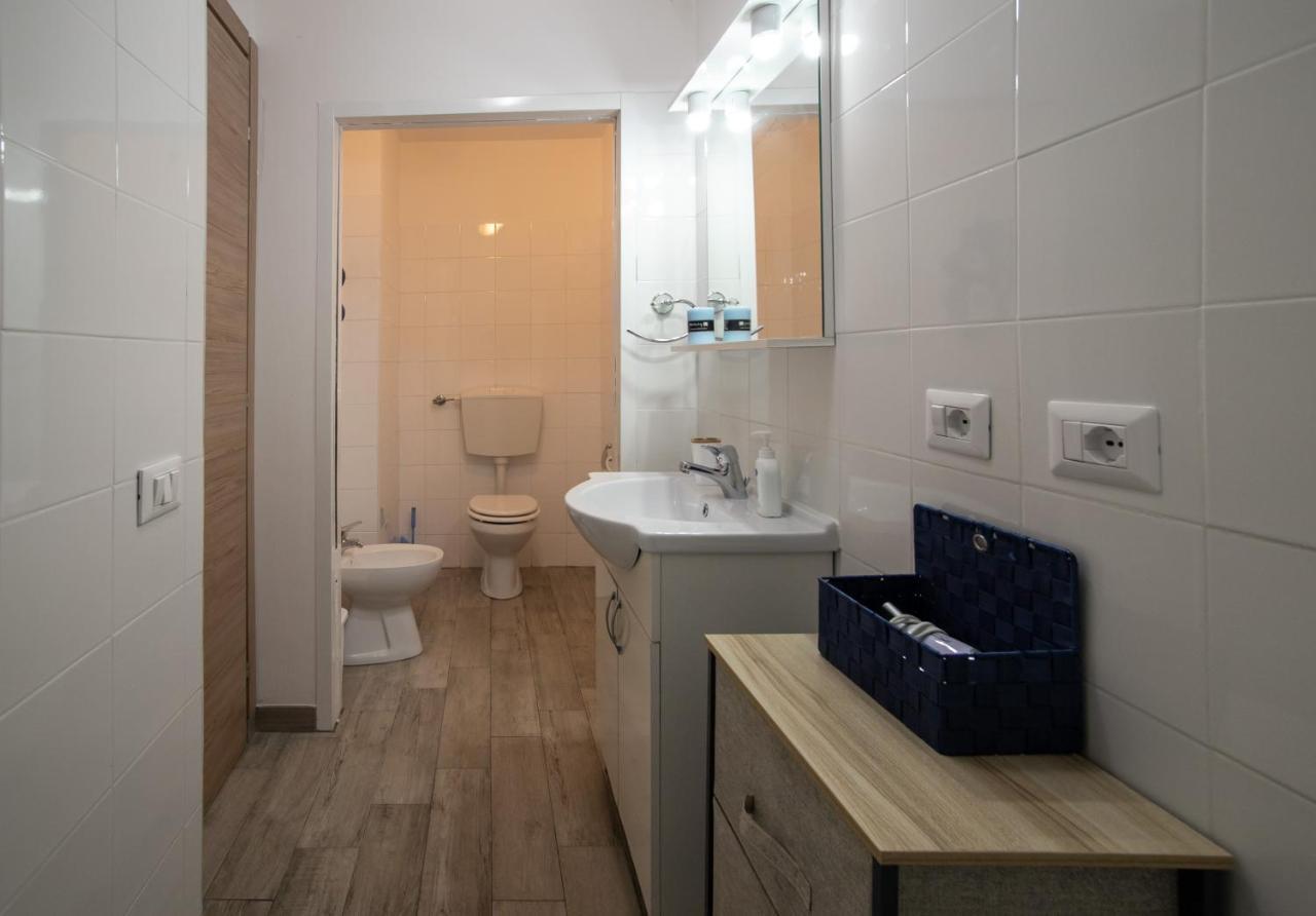Royal Rooms Terracina Zewnętrze zdjęcie