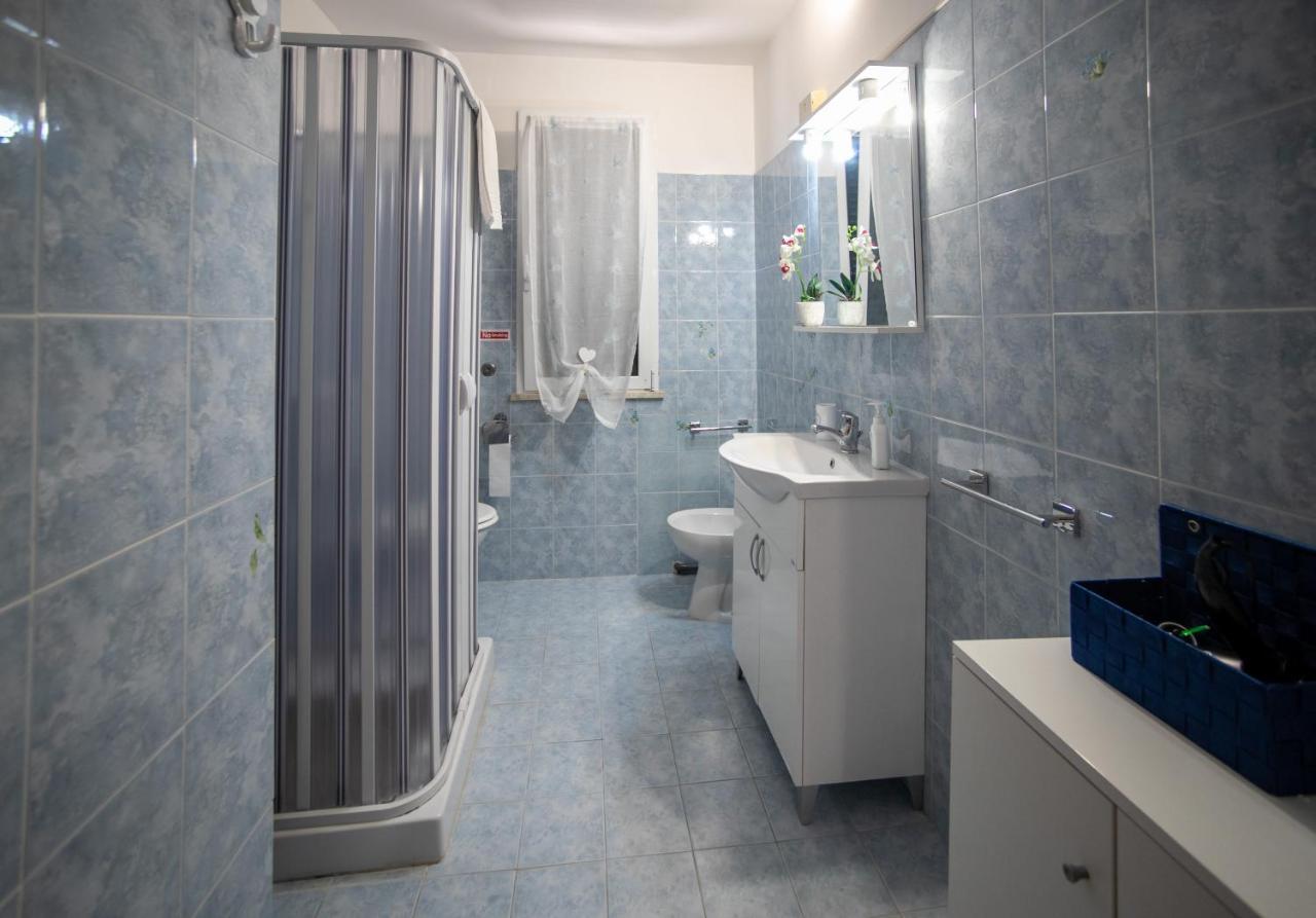 Royal Rooms Terracina Zewnętrze zdjęcie