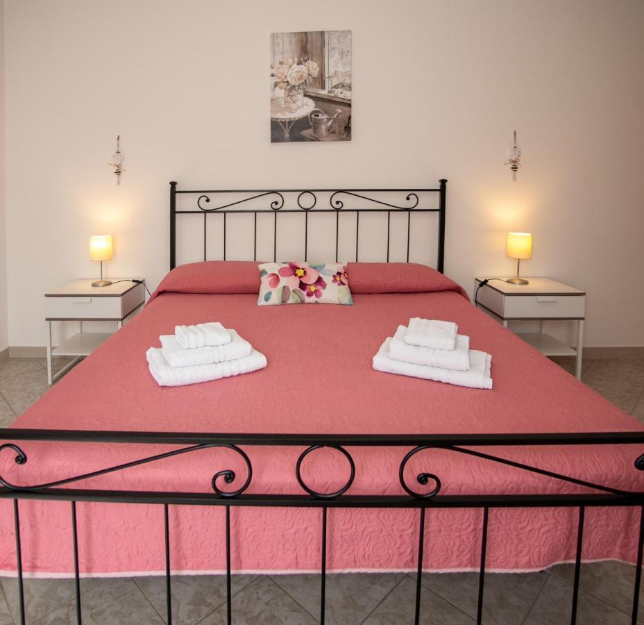Royal Rooms Terracina Zewnętrze zdjęcie