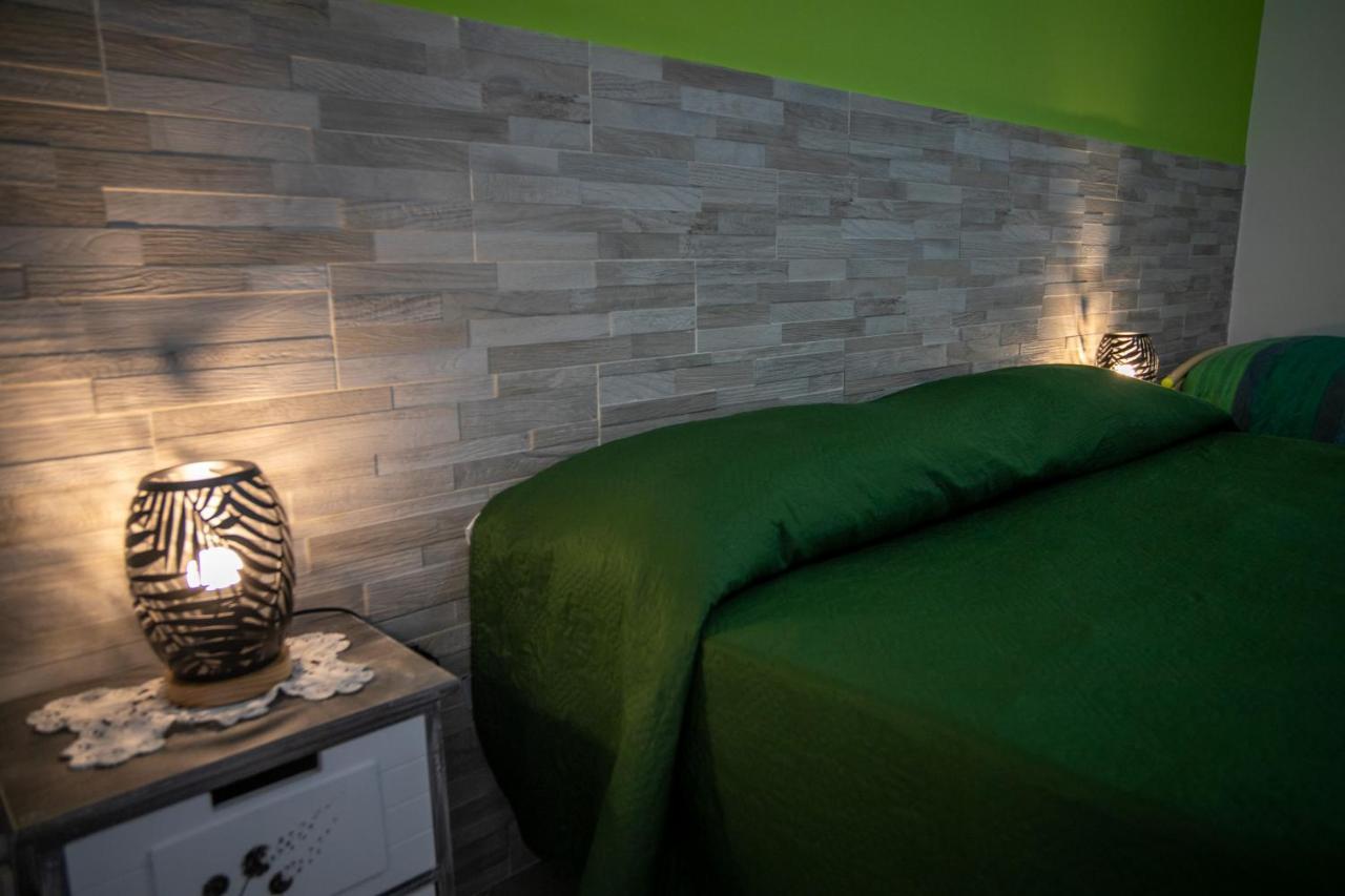 Royal Rooms Terracina Zewnętrze zdjęcie