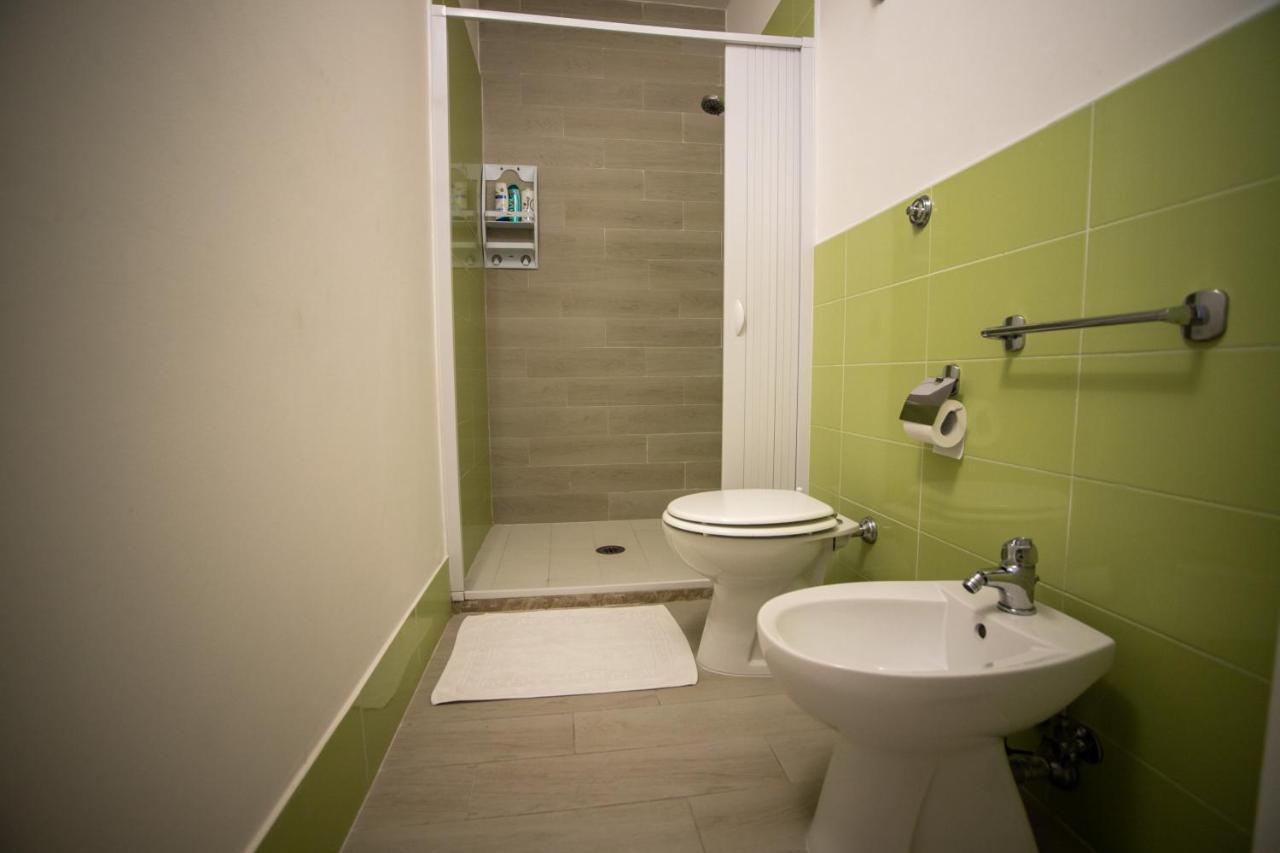 Royal Rooms Terracina Zewnętrze zdjęcie