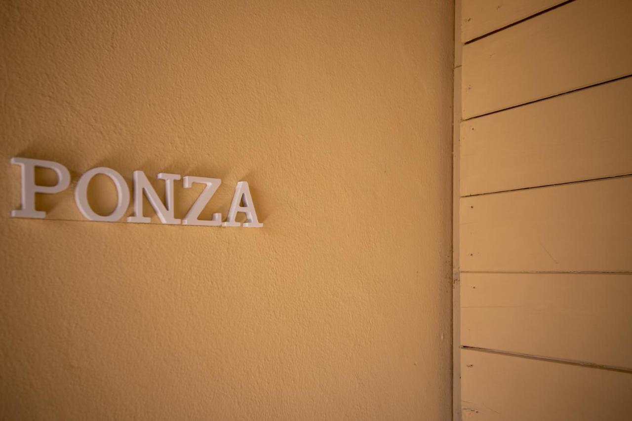 Royal Rooms Terracina Zewnętrze zdjęcie