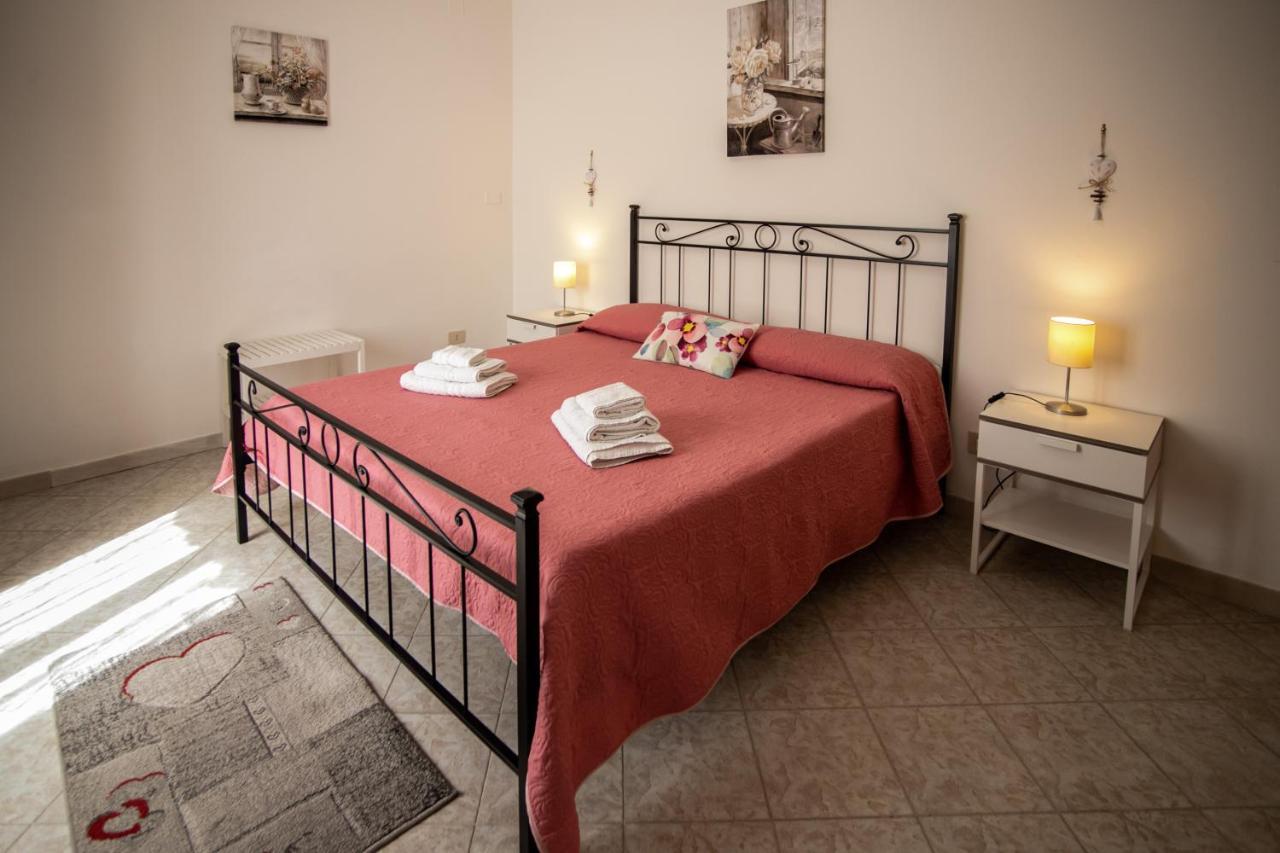 Royal Rooms Terracina Zewnętrze zdjęcie