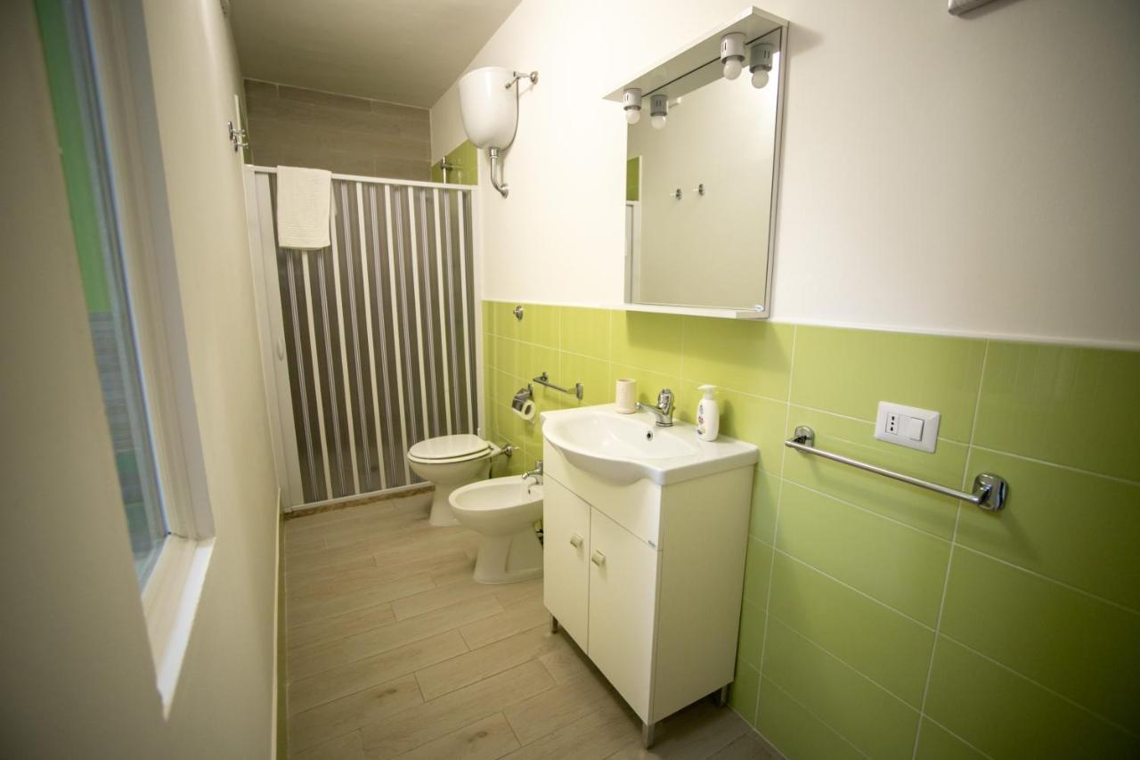 Royal Rooms Terracina Zewnętrze zdjęcie