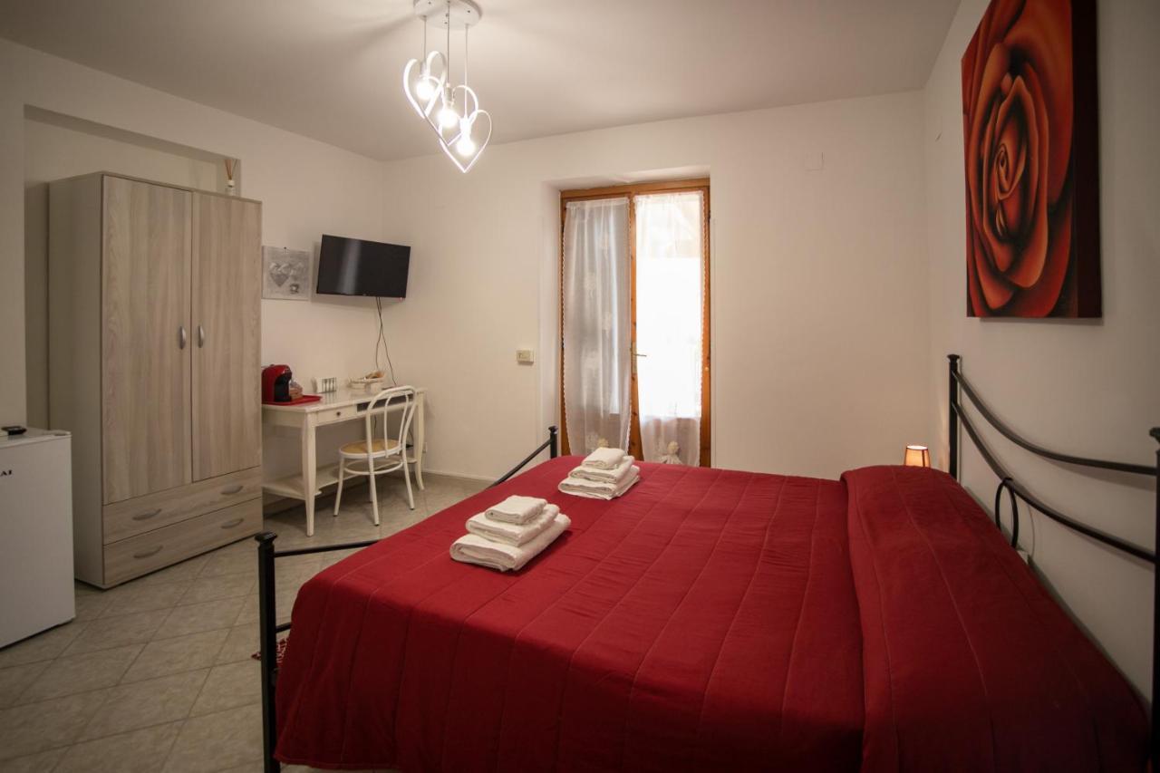 Royal Rooms Terracina Zewnętrze zdjęcie