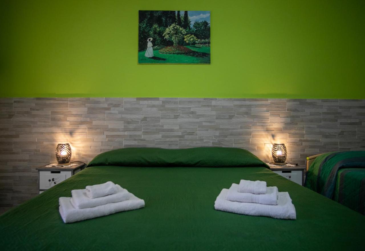 Royal Rooms Terracina Zewnętrze zdjęcie