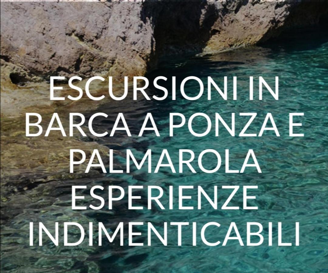 Royal Rooms Terracina Zewnętrze zdjęcie
