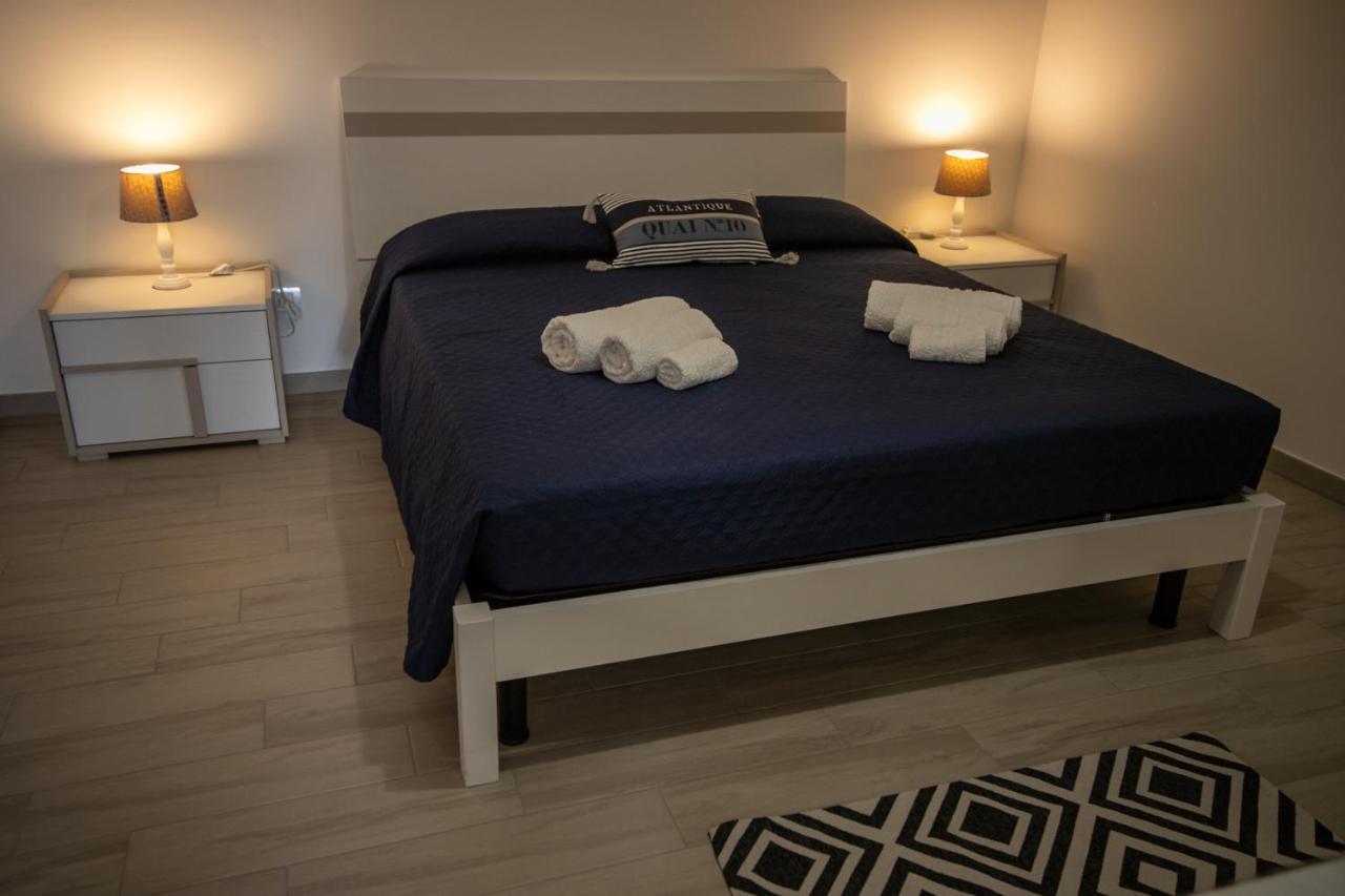 Royal Rooms Terracina Zewnętrze zdjęcie