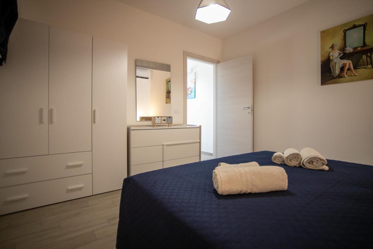 Royal Rooms Terracina Zewnętrze zdjęcie