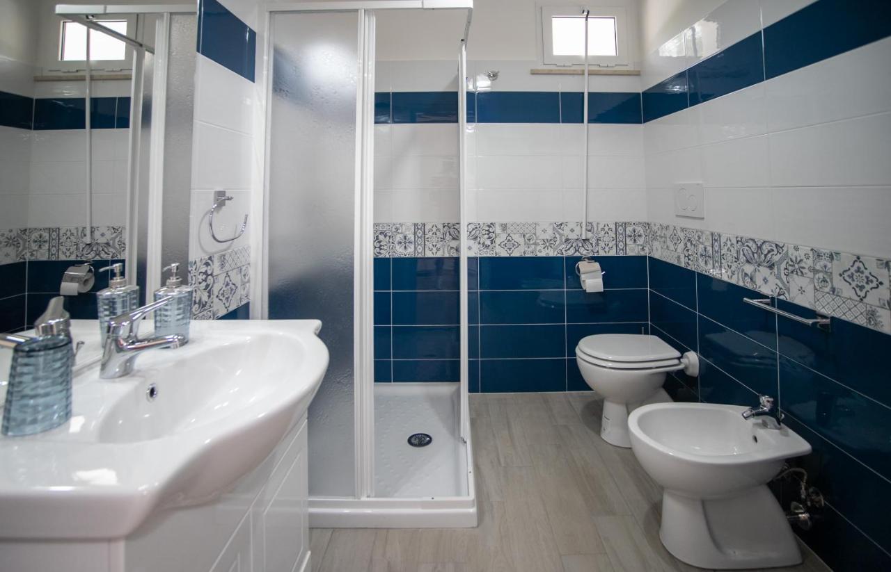 Royal Rooms Terracina Zewnętrze zdjęcie