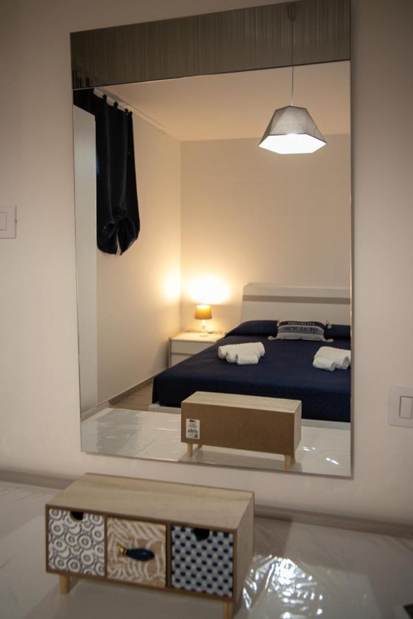 Royal Rooms Terracina Zewnętrze zdjęcie