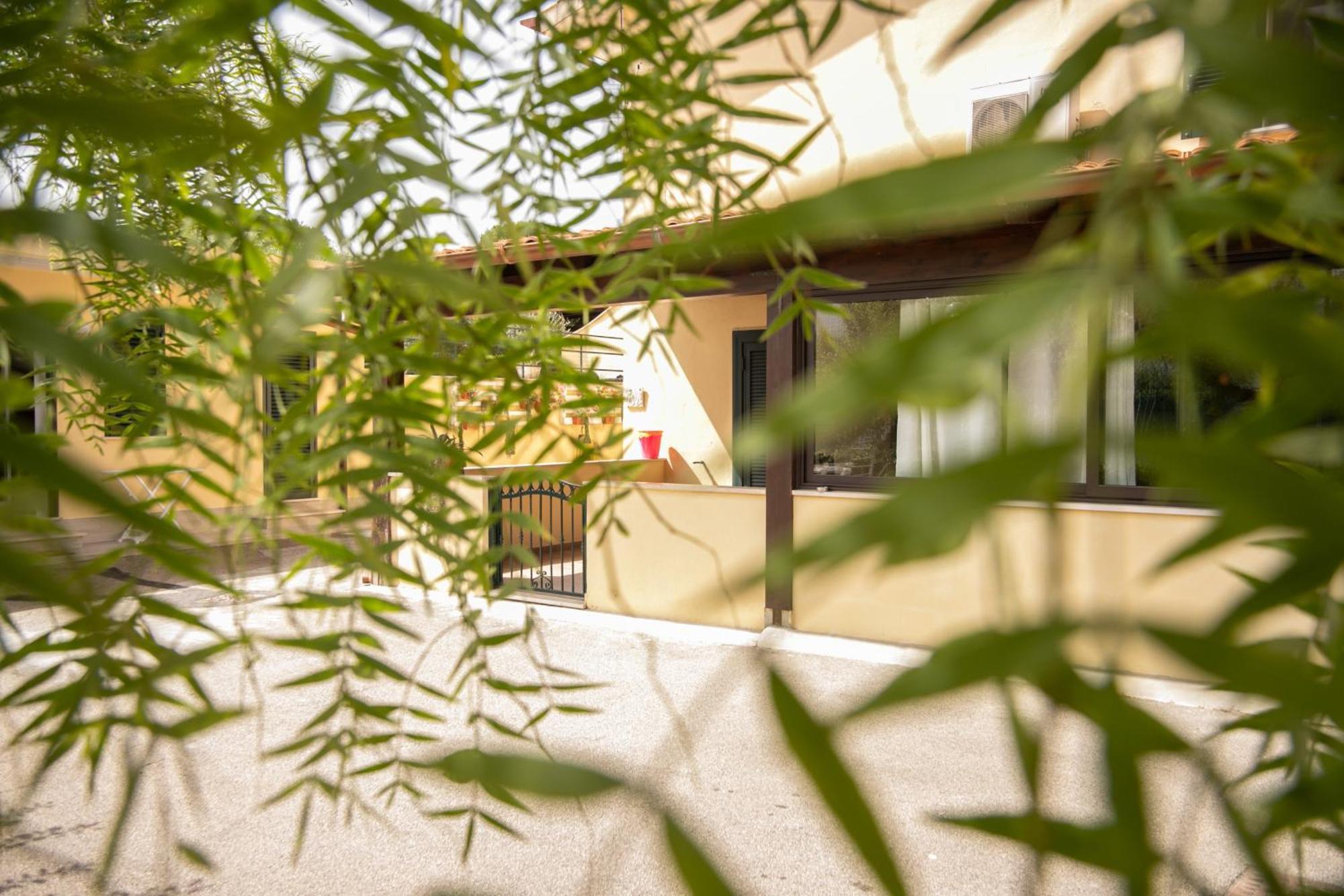 Royal Rooms Terracina Zewnętrze zdjęcie