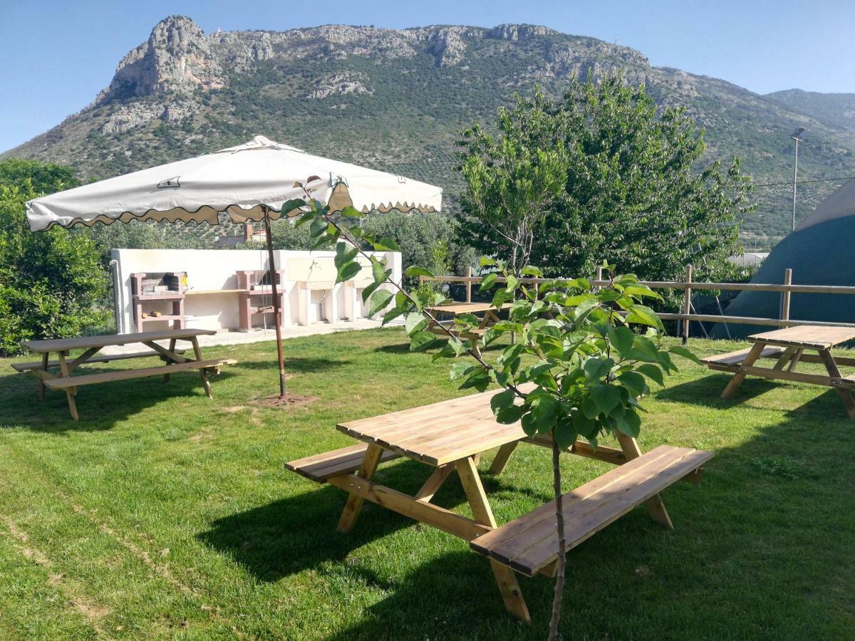 Royal Rooms Terracina Zewnętrze zdjęcie