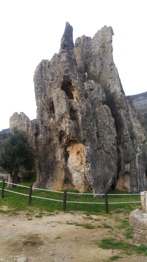 Royal Rooms Terracina Zewnętrze zdjęcie