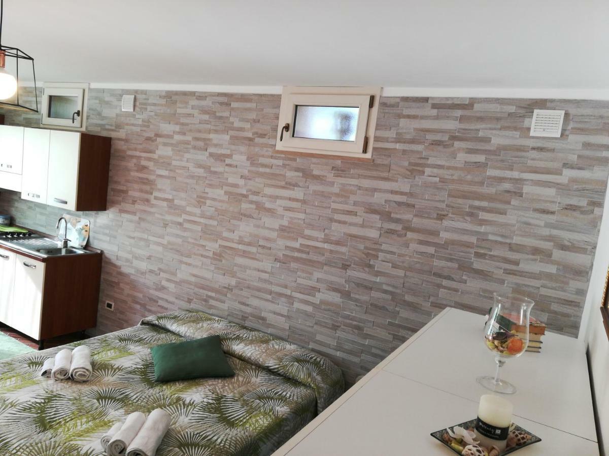 Royal Rooms Terracina Zewnętrze zdjęcie
