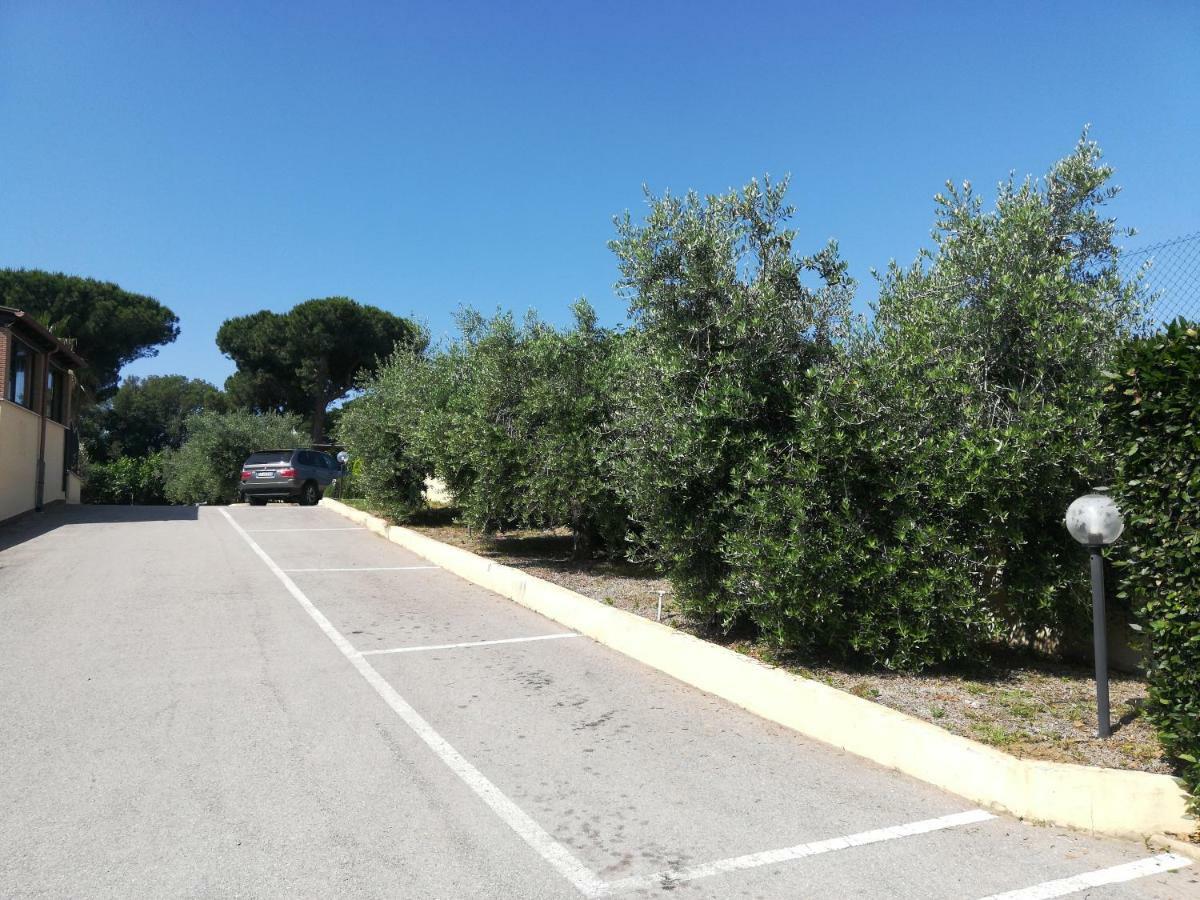Royal Rooms Terracina Zewnętrze zdjęcie